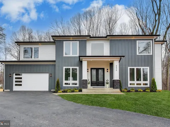 6634 Davis Ford Rd, Manassas, VA 20111