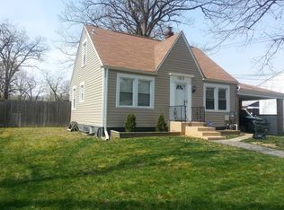 1513 Pacific Ave, Capitol Heights, MD 20743