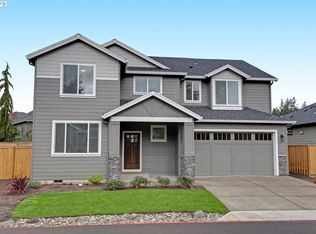 1429 NE 17th Ave, Canby, OR 97013