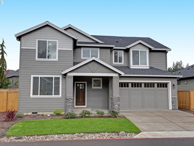 1429 NE 17th Ave, Canby, OR, 97013
