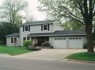 205 S 9th St, River Falls, WI 54022