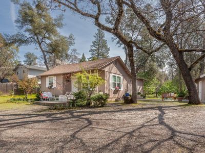 2597 Andler Rd, Placerville, CA, 95667