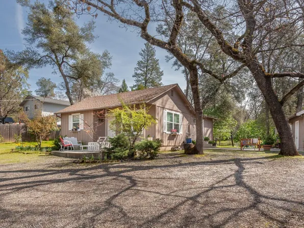2597 Andler Rd, Placerville, CA 95667