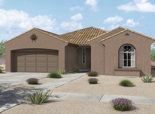 23079 S 231st Pl, Queen Creek, AZ 85142