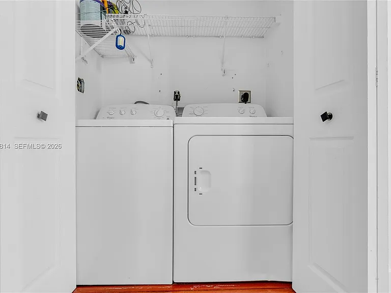1155 Brickell Bay Dr #Penthouse 102 — Photo 33