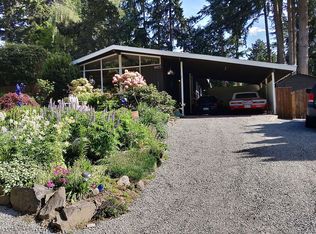 6613 NE Arrowhead Dr, Kenmore, WA 98028