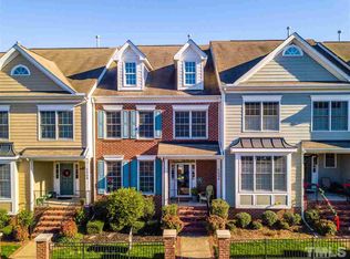 2504 Happy Ln, Raleigh, NC 27614