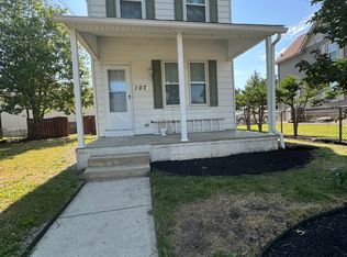 107 Jansen Ave, Essington, PA 19029