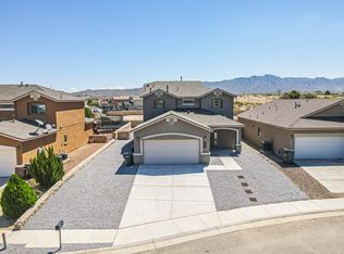 984 Desert Sage St, Anthony, TX 79821