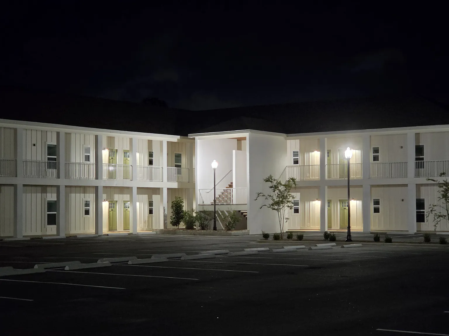 Tranquility Apartments at Bay Point — Photo 1