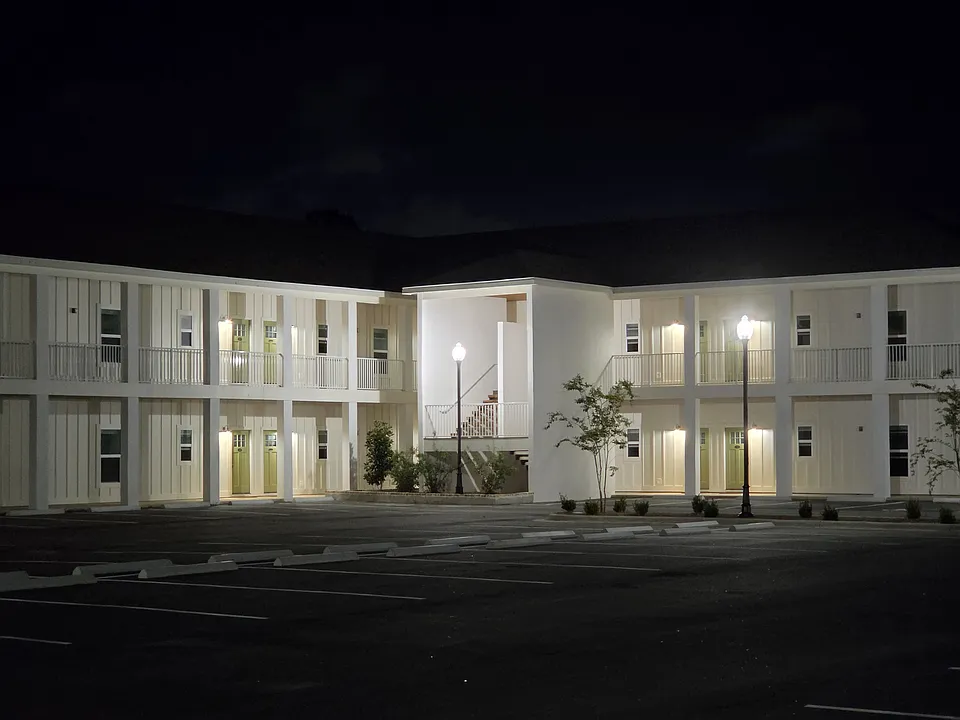 Tranquility Apartments at Bay Point