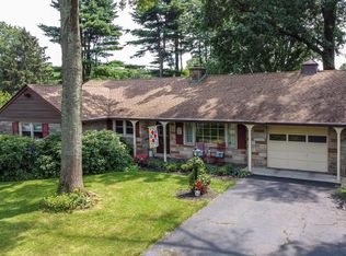 1106 Vilsmeier Rd, Lansdale, PA 19446