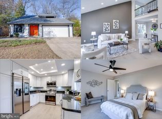 10414 Pearl St, Fairfax, VA 22032