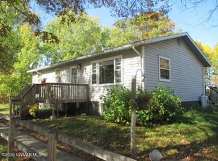 31568 Woodbine Dr, Cass Lake, MN 56633