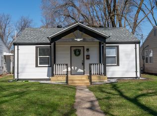 1109 Beale St, South Bend, IN 46616