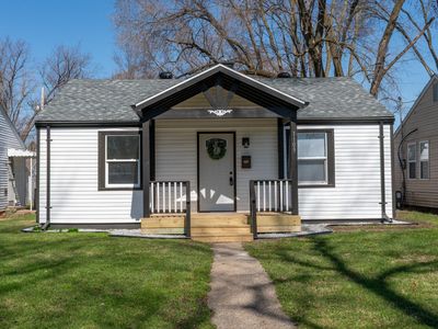 1109 Beale St, South Bend, IN, 46616