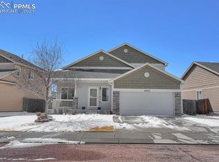 10525 Deer Meadow Cir, Colorado Springs, CO 80925