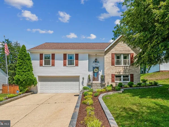 7610 Bentree Rd, Fort Washington, MD 20744