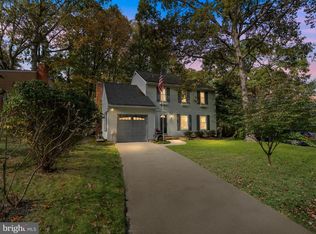 490 Derby Ct, Severna Park, MD 21146