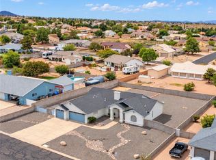 2747 Diamond Spur Street, Kingman, AZ 86401