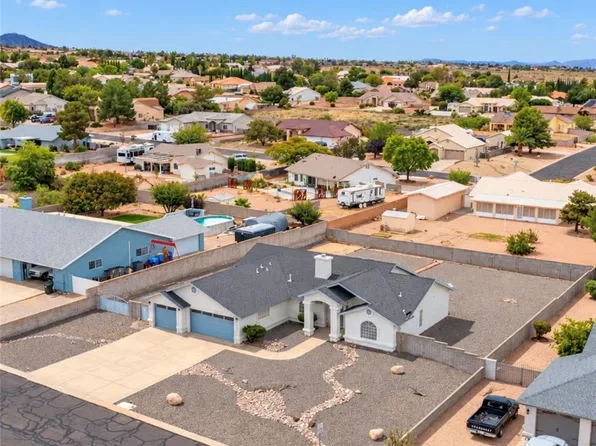 2747 Diamond Spur Street, Kingman, AZ 86401