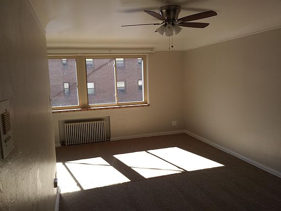 Main Room