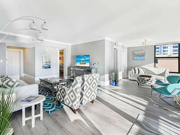 9375 Gulf Shore Dr #602 — Photo 21