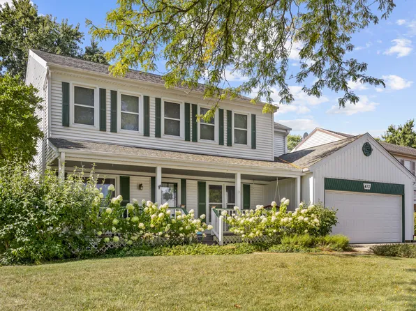 413 Linsey Ave, Schaumburg, IL 60194