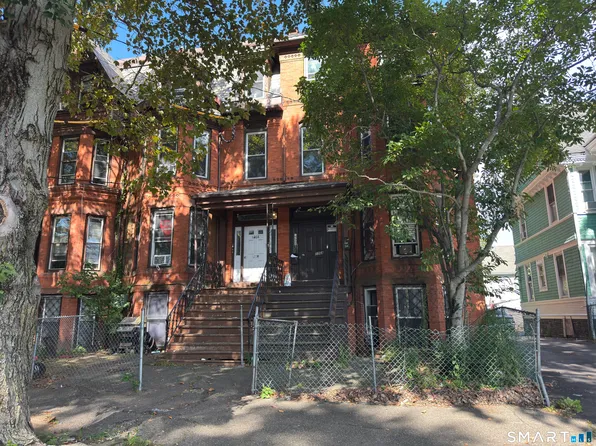 1266 Park Ave #2, Bridgeport, CT 06604