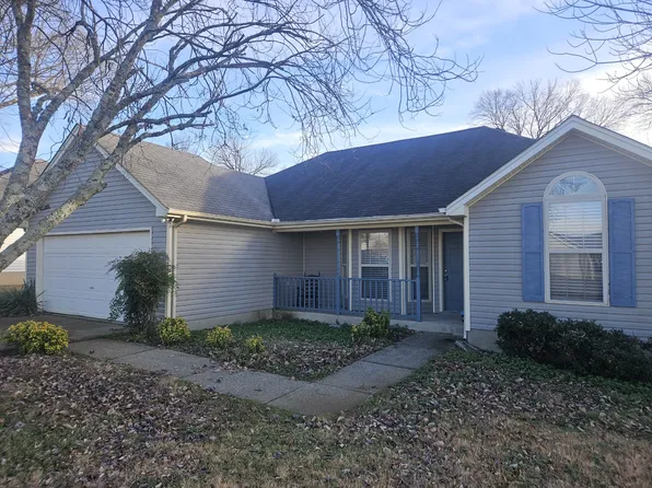 415 Lake Forest Dr Lot 7/184, La Vergne, TN 37086