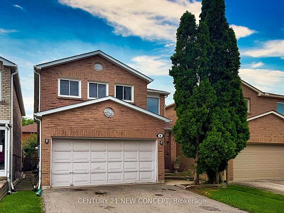 2nd image of 8 Millcroft Way