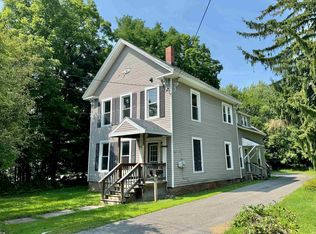 86 Main St, Potsdam, NY 13676