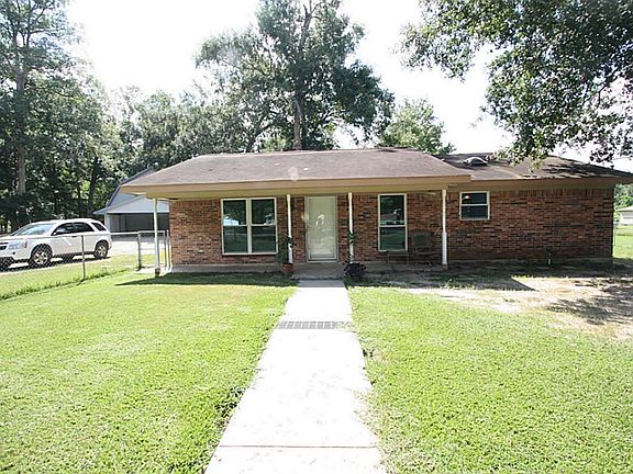 CHARMING ONE-STORY BRICK HOME W/ OVER 3.6 ACRES