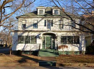 2119 N 9th St, Terre Haute, IN 47804