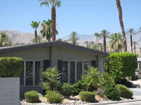129 Monte Carlo St, Rancho Mirage, CA 92270