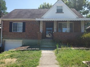 2007 Sundale Ave, Cincinnati, OH 45239
