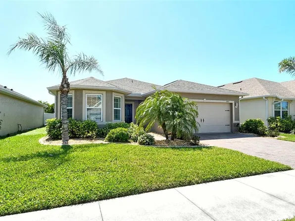 8996 Excelsior Loop, Venice, FL 34293