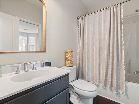 5th image of 6263 Cedar Spring Ln