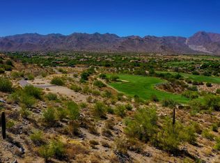 21106 W Granite Ridge Rd LOT 436, Buckeye, AZ 85396