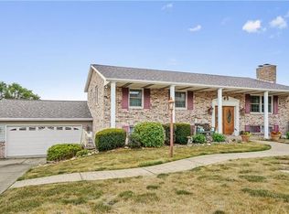 37 Gentile Dr, Uniontown, PA 15401