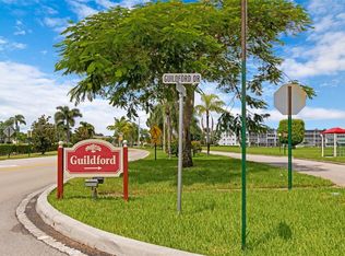 1059 Guildford Dr #D, Boca Raton, FL 33434