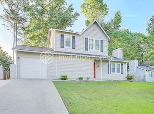4168 Shiloh Ridge Trl NW, Kennesaw, GA 30144
