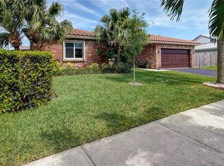 1806 NW 78th Ave, Margate, FL 33063