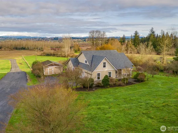 13605 Old Snohomish Monroe Rd, Snohomish, WA 98290