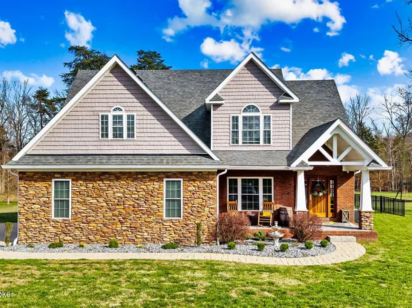 183 Blakenrod Blvd, Coxs Creek, KY 40013