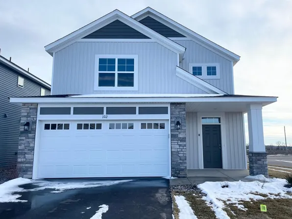 102 Lilac Ct, Buffalo, MN 55313