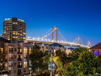 219 Brannan St UNIT 3G, San Francisco, CA, 94107
