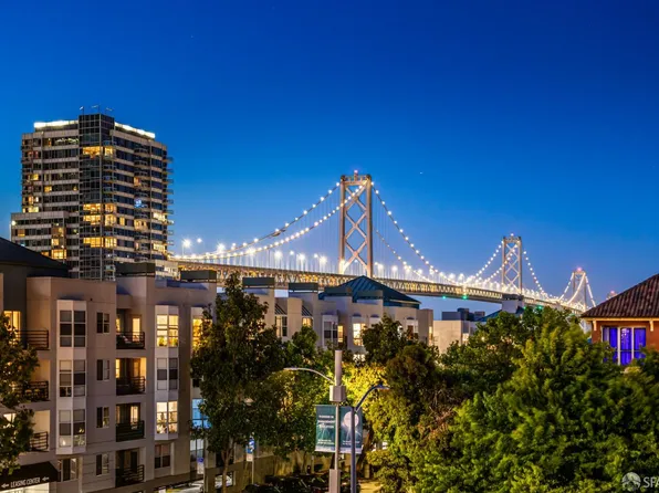 219 Brannan St Unit 3G, San Francisco, CA 94107