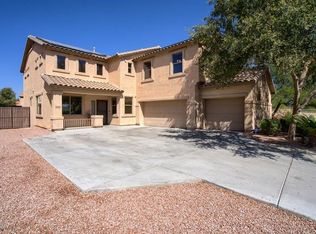 16116 W Magnolia St, Goodyear, AZ 85338