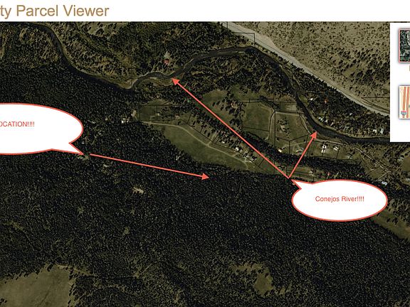 5th image of Aspen Springs Lot 5